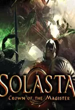 索拉斯塔法师之冠修改器