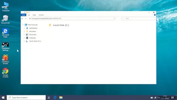 win10模拟器安卓版