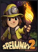 洞穴探险2修改器