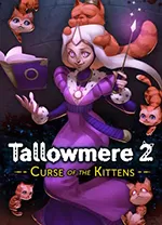 烛火地牢2猫咪的诅咒电脑版