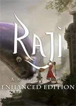 Raji远古传奇免安装中文版