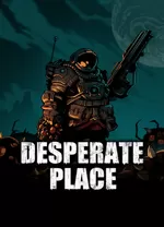 绝望之地(Desperate Place)
