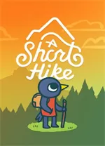短途旅行(A Short Hike)中文版