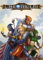 英雄旧忆(Chronicon)