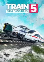模拟火车世界5电脑版(Train Sim World 5)