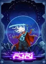 幻舞之刃Furi电脑版