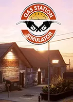加油站模拟器修改器