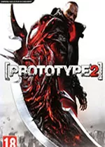 虐杀原形2修改器