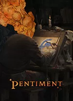 隐迹渐现(Pentiment)