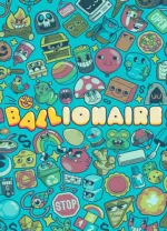 弹球亿万富翁(Ballionaire)