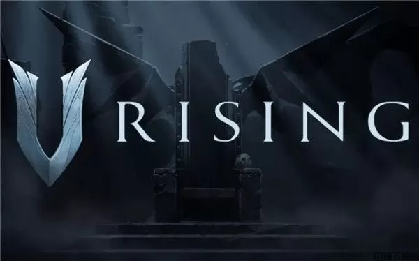 吸血鬼崛起(v rising)