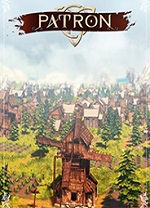 赞助者(Patron)修改器