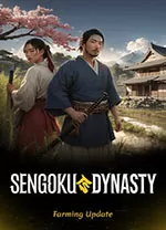 战国王朝中文版