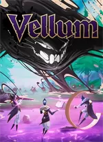 维勒姆(Vellum)