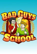 校有恶霸中文版