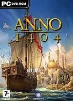 纪元1404中文版