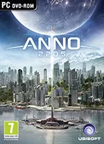 纪元2205中文版