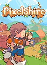 像素郡物语中文版