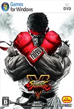 街头霸王5修改器Lingon版