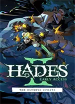 哈迪斯2中文版