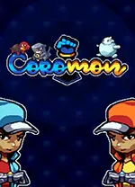 Coromon中文版