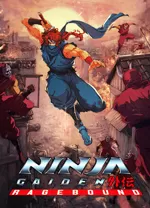 忍者外传怒之羁绊中文版