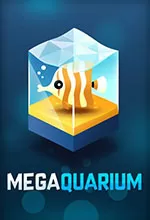 巨型水族馆中文版
