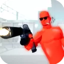 超级慢枪射击
