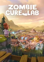 僵尸治愈实验室(Zombie Cure Lab)
