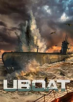 UBOAT中文版