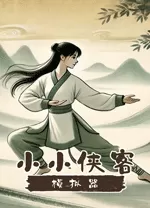 小小侠客模拟器电脑版