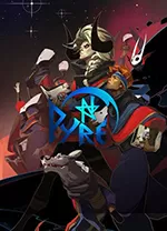 柴堆(Pyre)中文版