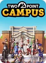 双点校园pc版