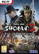幕府将军2武家之殇PC正式版