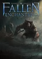 元素之力堕落女巫(Elemental: Fallen Enchantress)