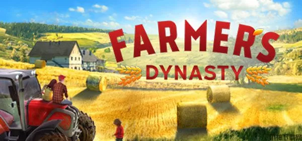农民王朝(Farmers Dynasty)免费下载