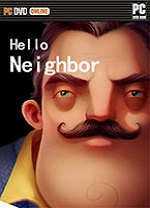 你好邻居修改器