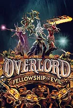 霸王邪恶联盟中文版