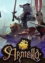 阿门罗电脑版