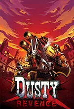 达斯蒂复仇合作版中文版
