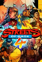 怒之铁拳4电脑版
