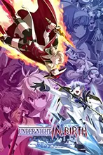夜下降生中文版