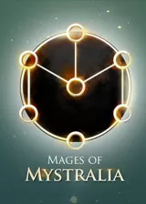 奥秘法师简体中文版