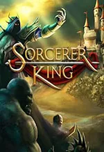 术士之王(Sorcerer King)中文版