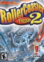 过山车大亨2修改器