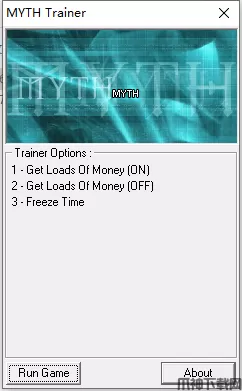 过山车大亨2多项修改器下载