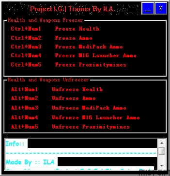 秘密潜入修改器下载安装