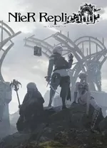 尼尔人工生命PC中文版