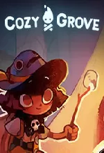 舒适森林(Cozy Grove)
