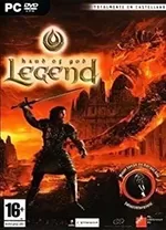 传奇神之手(Legend Hand of God)